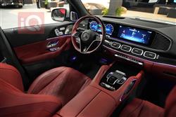 مرسيدس بنز GLS